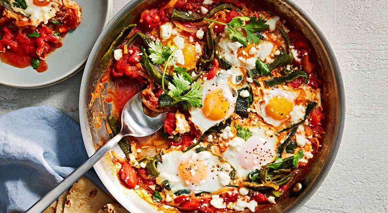 Pâte de tomates