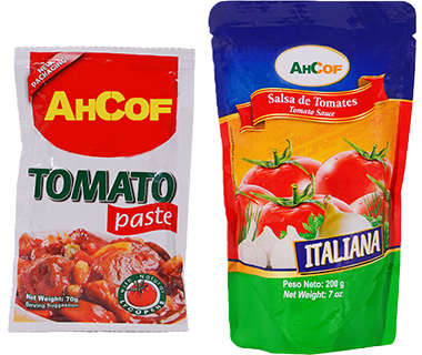Sauce tomate
