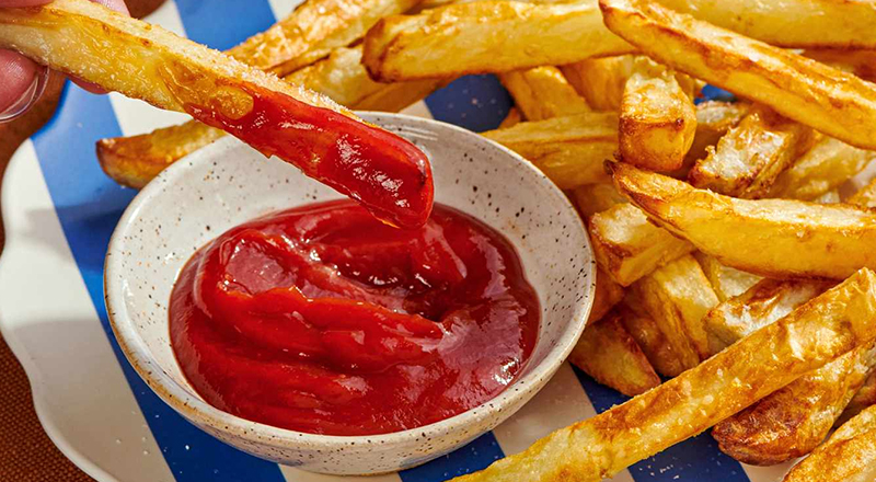 Ketchup