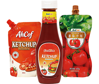 Ketchup