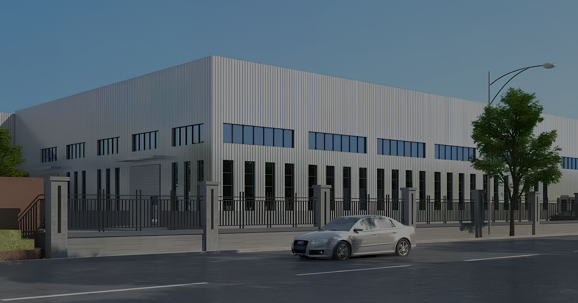 Démarche stratégique : AHCOF se développe en usine de pointe de concentré de tomates